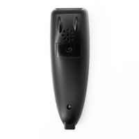 Lecteur de codes-barres 2D sans fil USB Type C, mini, portable, avec écran d'affichage, pour entrepôt et magasin