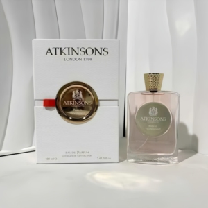 <span class=keywords><strong>Profumi</strong></span> di Nicchia Britannici 24 Old Bond Street Triple Extract Eau De Cologne Spray Fragranza Floreale Fruttata Legnosa Speziata a Lunga Durata - Product Image 1