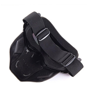 Lunettes de casque de motocross coupe-vent <span class=keywords><strong>masque</strong></span> de moto <span class=keywords><strong>vtt</strong></span> détachable lunettes de motocross MX pour ATV/Enduro/BMX - Product Image 5