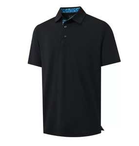Chemise pour homme Chemise décontractée Convient aux sports de plein air Tissu confortable de haute qualité - Product Image 3