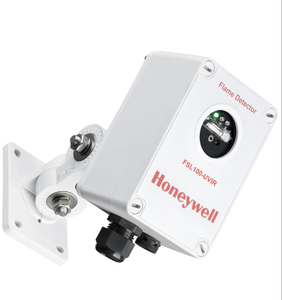 Hot Sale FSL100 Detectors UV, UV/IR and IR3 for <b>Light</b> Industrial Applications/Commercial - Product Image 5