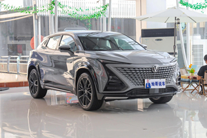 2026ใหม่ Changan 2ND UNI-T 2023 1.5T 300Nm 138kW DCT FWD Coupe-SUV ฐา<span class=keywords><strong>น</strong></span>ล้อ2710มม - Product Image 4