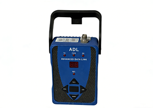 วิทยุเชื่อมต่อข้อมูลขั้นสูง ADL รุ่น RTK 410-470MHZ IP67 GPS L1C - Product Image 1