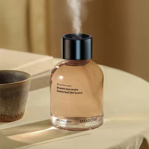 Difusor de Aromas Premium Aikun, Spray de Larga Duración con Aroma Fresco, Extractos Naturales de Plantas, Ambientador, Repelente de Mosquitos para el Hogar - Product Image 3