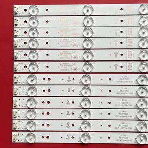 HX-No.22 Precio Más Bajo 5800-W55004-RP10 Tira de Retroiluminación LED Original de Aluminio para Reparación de Televisores - Product Image 6
