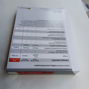 <span class=keywords><strong>Licencia</strong></span> de por Vida para <span class=keywords><strong>Office</strong></span> 2021 2024 Hogar y Empresas, 1 PC, Caja con Etiqueta, Activación Original en Línea, Disponible en Stock - Product Image 3
