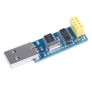 Hoge Kwaliteit Seriële Poort Micro NRF24L01 Usb Draadloze Module NRF24L01