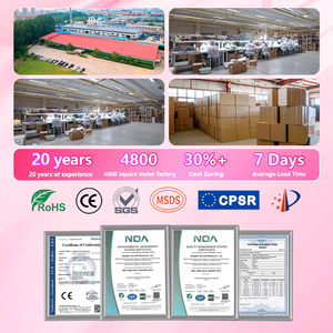 Ciglia Finte <span class=keywords><strong>in</strong></span> Visone Sintetico Colorate, Personalizzabili, Fatte a Mano, Supporto all'Ingrosso, Basso MOQ - Product Image 2