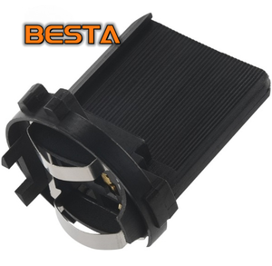 ตัวยึดอะแดปเตอร์สำหรับหลอดไฟหน้ารถยนต์แบบจุ่มสำหรับ <span class=keywords><strong>Volkswagen</strong></span> Golf 7 MK7 Tiguan Touran และ <span class=keywords><strong>Scirocco</strong></span> 5K0941109 - Product Image 4