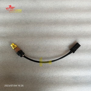 Capteur de pression de carburant Hangood 2935535 293-5535 2746719 274-6719 pour excavatrice E349E E390FL - Product Image 4