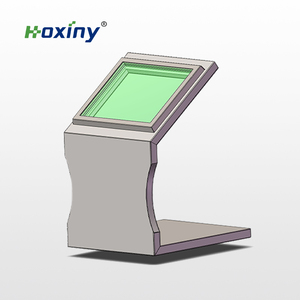 Di Động Chì Bảo Vệ Tiêm Xe Cho Y Học Hạt Nhân X-ray Bảo Vệ Phóng Xạ Thuốc Tiêm Trạm Trong Các Bệnh Viện - Product Image 2