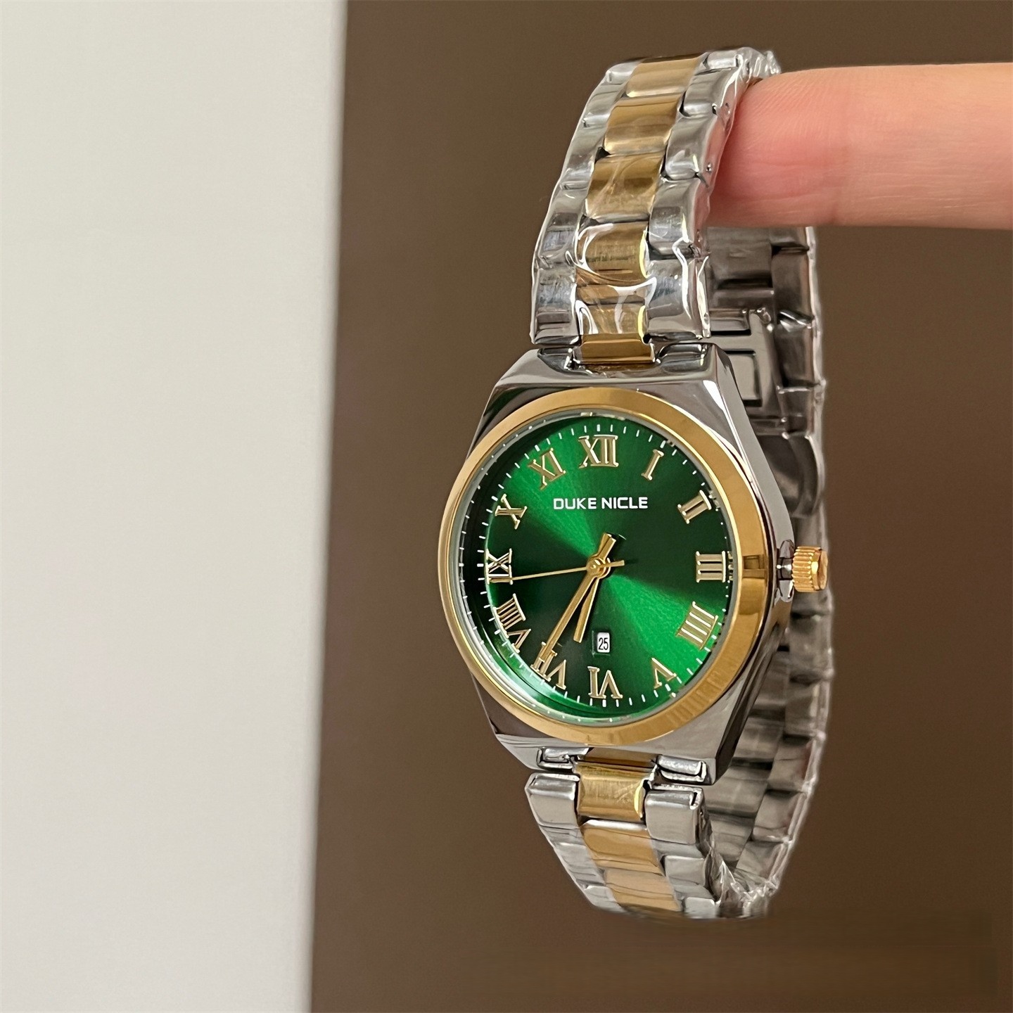 Verde