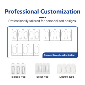 Finalwe สมุนไพรเหน็บเครื่องบรรจุที่มีความแม่นยำ - Product Image 6