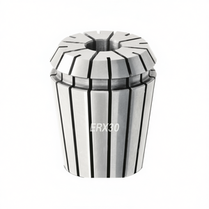 คอลเล็ตแบบลดขนาด ERX32 สำหรับงานต๊าปเกลียวและงานเจาะ - Product Image 2