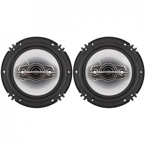 ลำโพงติดรถยนต์ Dyna Udio ลำโพงติดรถยนต์ Ex Haust ระบบลำโพงติดรถยนต์ - Product Image 3
