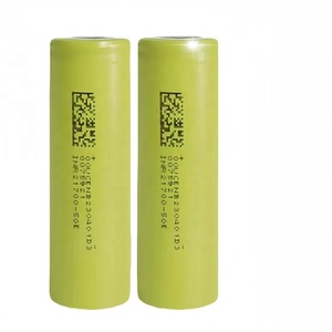 DMEGC recargable 3,7 V batería <span class=keywords><strong>de</strong></span> iones <span class=keywords><strong>de</strong></span> <span class=keywords><strong>litio</strong></span> 5000mAh rango Ebike E Scooter Solar electrodomésticos 21700 electrónica <span class=keywords><strong>de</strong></span> consumo - Product Image 1
