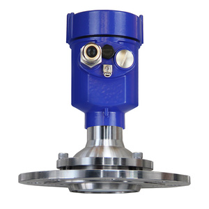 Capteur radar haute fréquence 80G, jauge de niveau, mesureur de niveau radar - Product Image 1