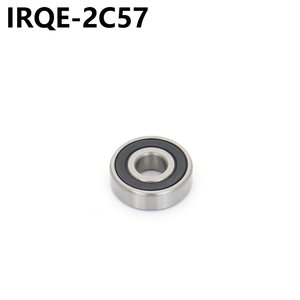 Rodamiento de rueda IRQE 6302RS de 15 mm de diámetro interior para reemplazo en Toyota Camry - Product Image 4