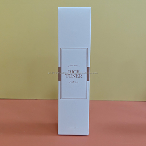 Tónico Facial I'm From Rice de 150 ml, Extracto de Arroz Coreano de Jeju, Hidratante e Iluminador para Piel Opaca y Seca - Product Image 5