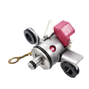Válvula Solenoide para Caja de Cambios Subaru 31939-AA191 31939-AA130 31939-AA150, Repuesto del Módulo de Control de Transmisión Automática - Product Image 4
