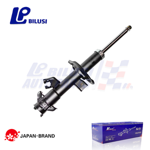 Bilusi OEM 54303-ZN90A, Amortiguador delantero izquierdo para <span class=keywords><strong>Nissan</strong></span> Tiida Versa C11, de la marca del coche, de la marca, de la marca del modelo 54303-ZN90A - Product Image 2