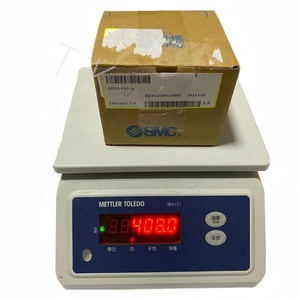 Reguladores Modulares Serie AR10-AR40-A de SMC Originales - Product Image 6