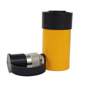 Cilindro Hidráulico Compacto de 10 Toneladas RC-101 con Retorno por Resorte, Reemplazo ENERPAC para Elevación en Construcción - Product Image 1