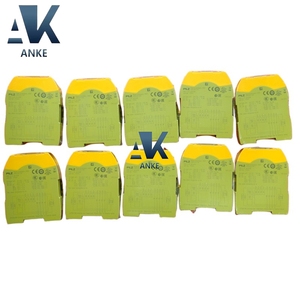 โมดูลความปลอดภัย IO รุ่นดั้งเดิม 772143 PNOZ m EF 4DI4DOR - Product Image 3