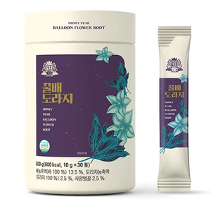 Jus de fleur de poire mielée coréen, boisson fruitée naturelle à base de plantes, rafraîchissante et saine, vente en gros - Product Image 2