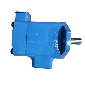 25V21A-1C12-JA-S158 ปั๊มใบพัด 25V-21A-1A-22 ปั๊มเสียงเบา 25V21A-1C-22L - Product Image 4