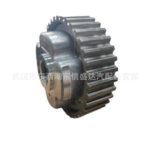 เฟืองเพลาลูกเบี้ยวเปอโยต์ ซีตรอง 0805K8 สำหรับเปลี่ยนเครื่องยนต์ - Product Image 2