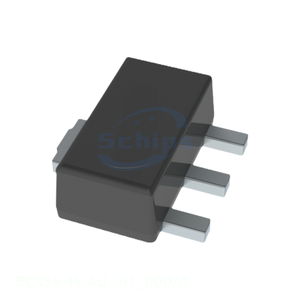 Electronic Circuit Components TO-243AA BCX56-16-AU_R1_000A1 Transistors Original - Product Image 1