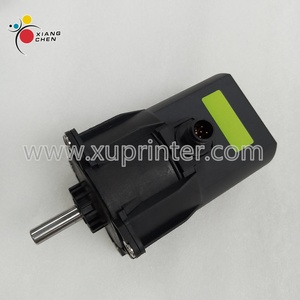 Moteur WD L2.105.5151 SM74 XL75 pour pièces de machine d'impression offset - Product Image 4