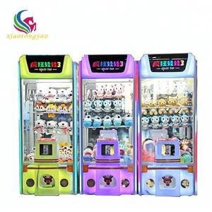 Máquina de Grúa de Juegos con Monedas a Precio de Fábrica en Venta - Product Image 3