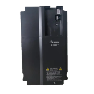 VFD4000C43A-00 ของแท้รุ่นใหม่ ซีรีส์ CP2000 สำหรับคอมเพรสเซอร์และมอเตอร์ 30KW ไฟสามเฟส VFD4000C43A-00 ของแท้และใหม่ VFD CP - Product Image 3