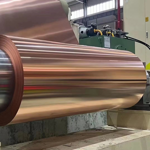 C11000 T2装飾的な屋根の純粋な銅シート - Product Image 3