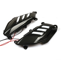Accessoires de Moto en Gros Moto Couverture Latérale Lumière Pour Yamaha Nmax 155