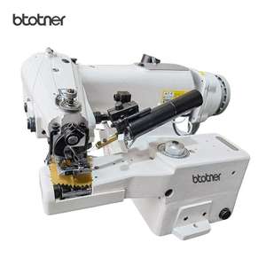 101 <span class=keywords><strong>Machine</strong></span> <span class=keywords><strong>à</strong></span> <span class=keywords><strong>coudre</strong></span> industrielle <span class=keywords><strong>à</strong></span> moteur <span class=keywords><strong>à</strong></span> entraînement direct avec point aveugle et <span class=keywords><strong>ourlet</strong></span> avec table - Product Image 3