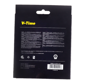 Hiển thị thẻ SD bao bì hộp giấy màu đen tuyệt đẹp giấy Hội Đồng Quản trị đóng gói thẻ SD Thẻ <span class=keywords><strong>Sim</strong></span> hộp hiển thị - Product Image 2