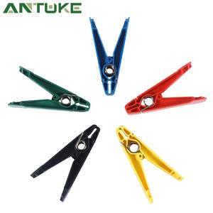 Other Finger Exerciser Grip Strength <b>Trainer</b> <b>ABS</b> Portable Hand Recovery Device Power Training Gym Equipment Set Of 5 - Product Image 5