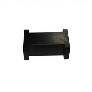 Fresado CNC y piezas de aluminio anodizado - Product Image 5