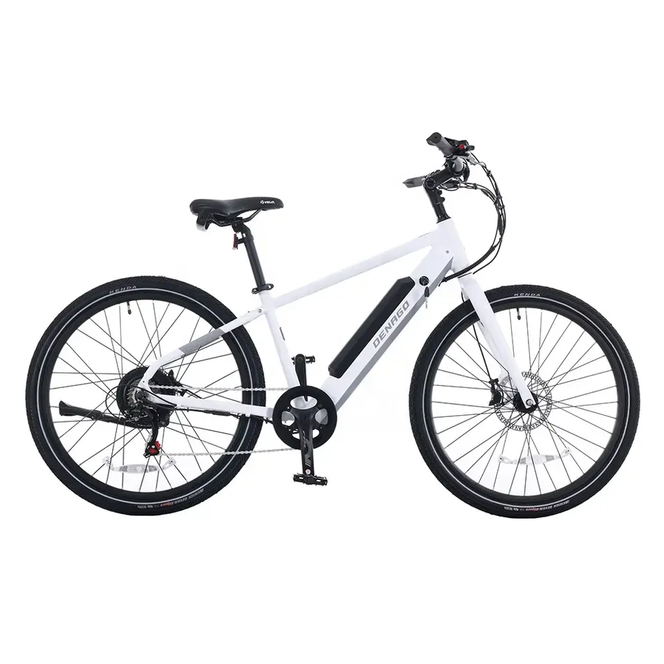 Gotrax 750W Dikke Elektrische Fiets Eu Us Magazijn Voorraad Mountainbike Elektrische Fiets Motor 20 Inch Fat Bike Elektrische Motorfiets