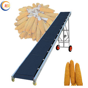 El <span class=keywords><strong>precio</strong></span> con la máquina de cinta transportadora telescópica móvil de 10m - Product Image 4