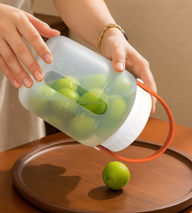Sacchetti di freschezza sigillati in Silicone Premium secchi riutilizzabili contenitori <span class=keywords><strong>per</strong></span> alimenti <span class=keywords><strong>per</strong></span> frigo - Product Image 2