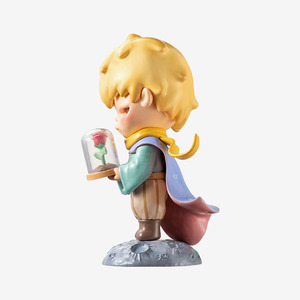 En Existencia, Superventas, Figura de Hirono <span class=keywords><strong>el</strong></span> <span class=keywords><strong>Principito</strong></span>, Caja Misteriosa, Lindo Regalo, Juguete para Niños, Figuras de Acción, Regalo de Cumpleaños - Product Image 3