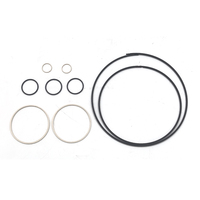 Nuevo Kit de Reparación de Anillos de Sellado para Cajas de Cambio CVT para Chery Arrizo 7 Arrizo 5X Geely Vision X6 Qoros 3