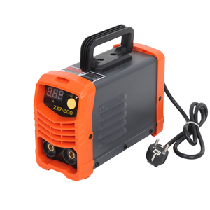 Machine <span class=keywords><strong>à</strong></span> <span class=keywords><strong>souder</strong></span> inversée DC de bonne qualité Igbt Soldadora <span class=keywords><strong>Inverter</strong></span> machine <span class=keywords><strong>à</strong></span> <span class=keywords><strong>souder</strong></span> machine <span class=keywords><strong>à</strong></span> <span class=keywords><strong>souder</strong></span> 220v - Product Image 5