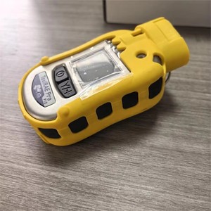 เครื่องตรวจจับก๊าซ VOC แบบพกพา ToxiRAE Pro PGM-1800 รุ่นใหม่ พร้อมเทคโนโลยี PID ระบบเตือนภัยด้วยเสียงและแสง ความแม่นยำมาตรฐาน รับประกัน 1 ปี - Product Image 1
