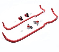 Liens de stabilisation pour pièces automobiles, y compris le lien de barre anti-roulis pour Audi A3/Q3/S3/TT VW Tiguan/Passat/Golf5/Golf6 AWD