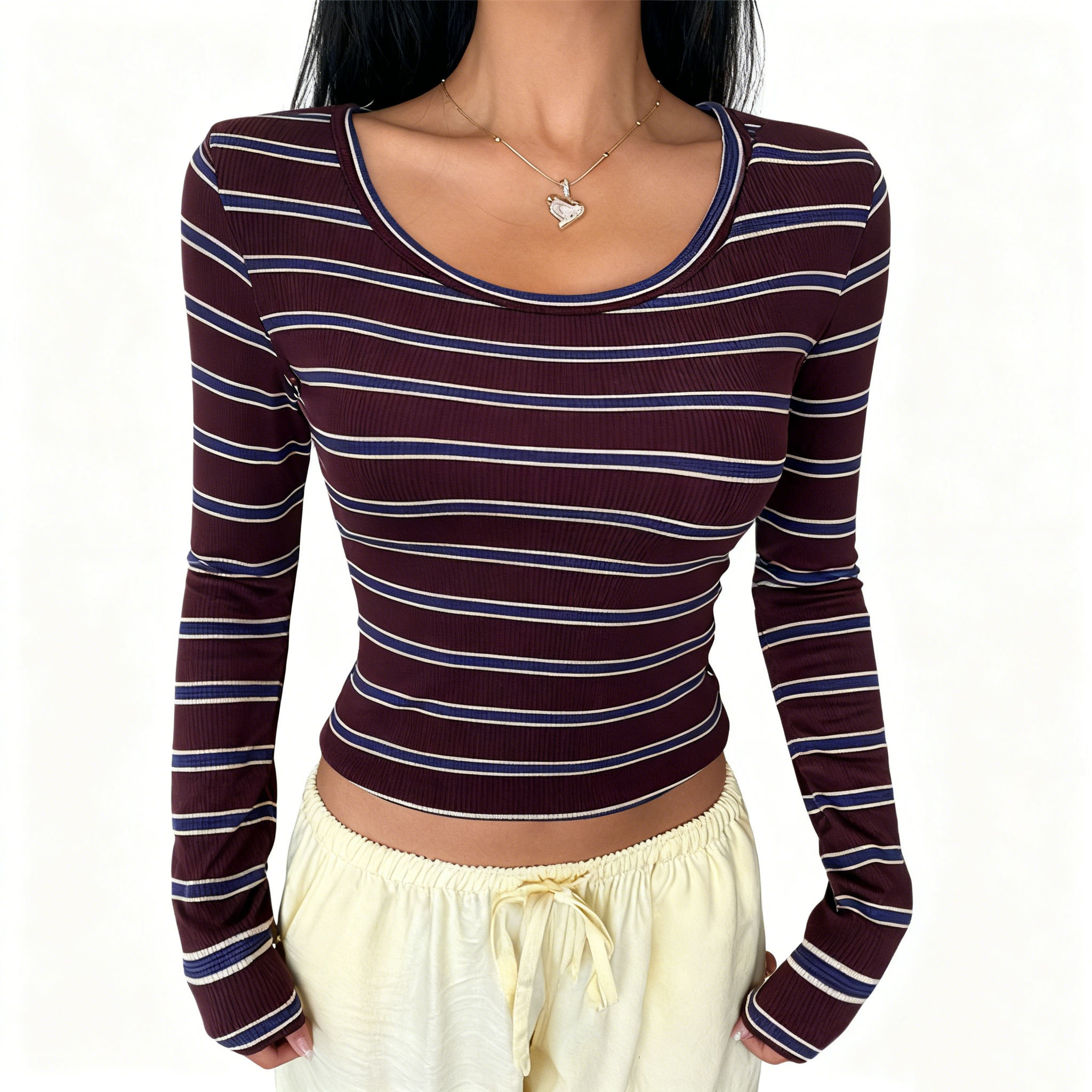 Marron
